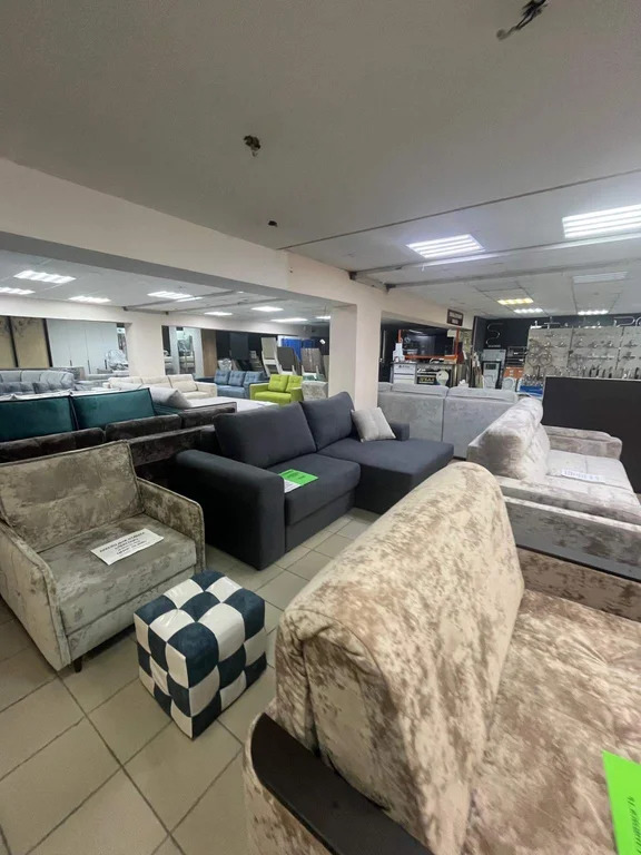 Продается готовый арендный бизнес 850 м2 в ТЦ "Сокол" - Фото 8