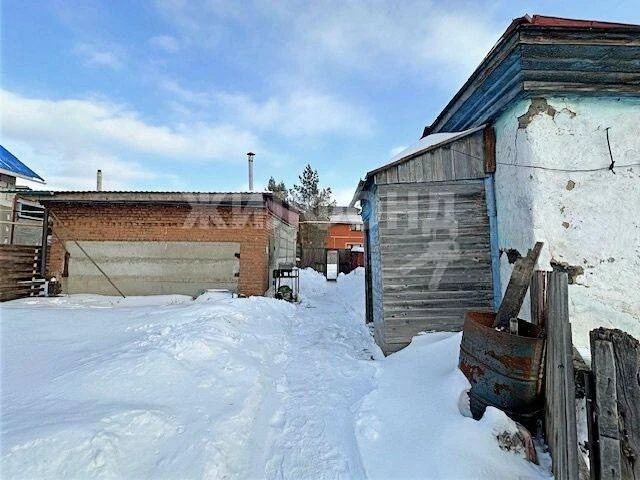 Продажа дома, Новосибирск, Тевризская - Фото 25