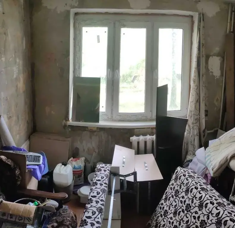 3 к.кв. 56,3 кв.м на ул. Спортивная д. 6 - Фото 2
