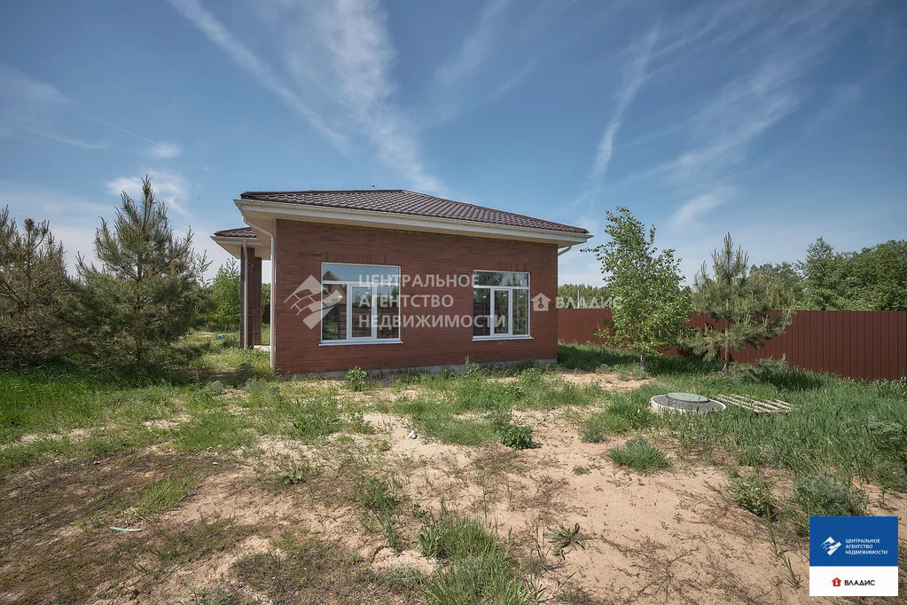 Продажа дома, Казарь, Рязанский район - Фото 8