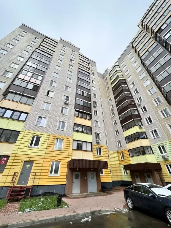 Продаю 2к.кв в Высоких Жаворонках - Фото 15