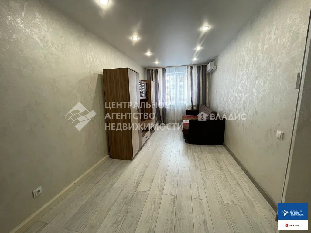 Аренда квартиры, Дядьково, Рязанский район, 2-й Бульварный проезд - Фото 1