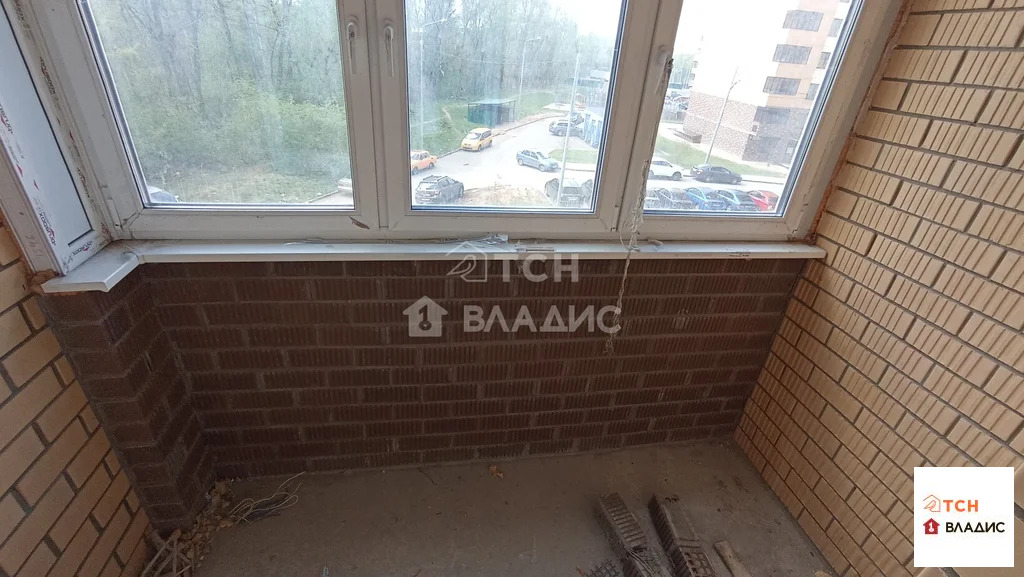 Продажа квартиры, Мебельной Фабрики, Мытищинский район, Заречная улица - Фото 10