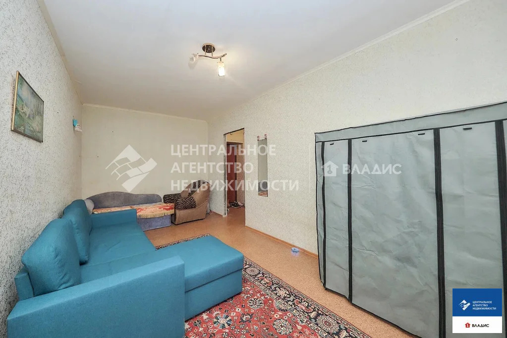 Продажа квартиры, Сидоровка, Рыбновский район - Фото 5