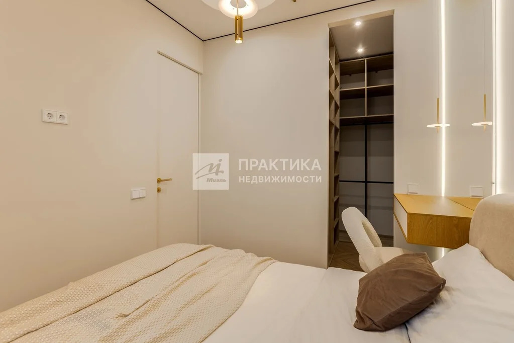 Продажа квартиры, Березовая аллея - Фото 16