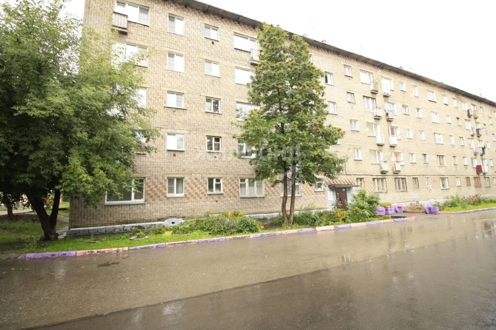 Продажа квартиры, Новосибирск, ул. Гаранина - Фото 11