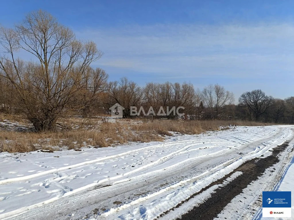 Продажа участка, Альяшево, Захаровский район - Фото 3