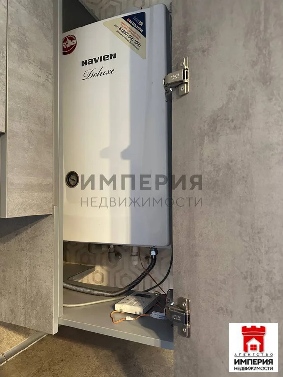 Продажа квартиры, Симферополь, ул. Старозенитная - Фото 17