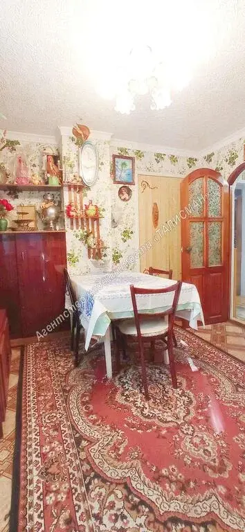 Продам 3-комнатный жакт в центре г. Таганрога - Фото 16