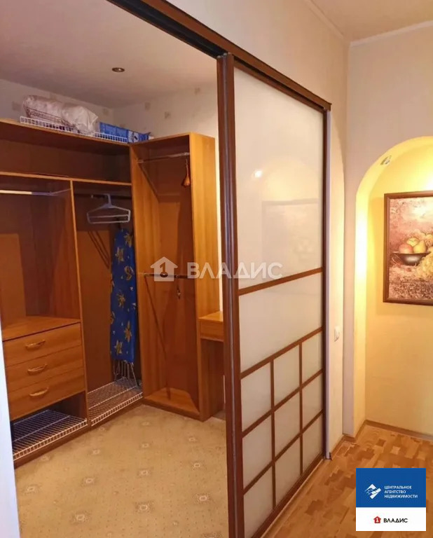 Аренда квартиры, Рязань, ул. Некрасова - Фото 10