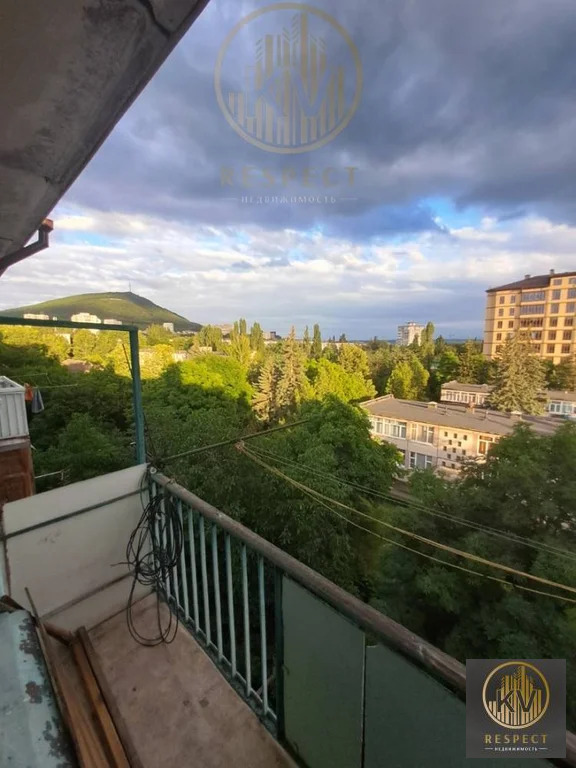 Продажа квартиры, Пятигорск, Аллея Строителей ул. - Фото 18