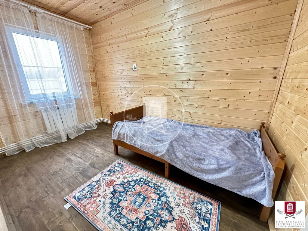 Продажа дома, Рязанцево, Боровский район, коттеджный посёлок Рязанцево - Фото 5