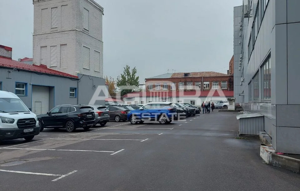 Продажа офиса, ул. Вольная - Фото 5