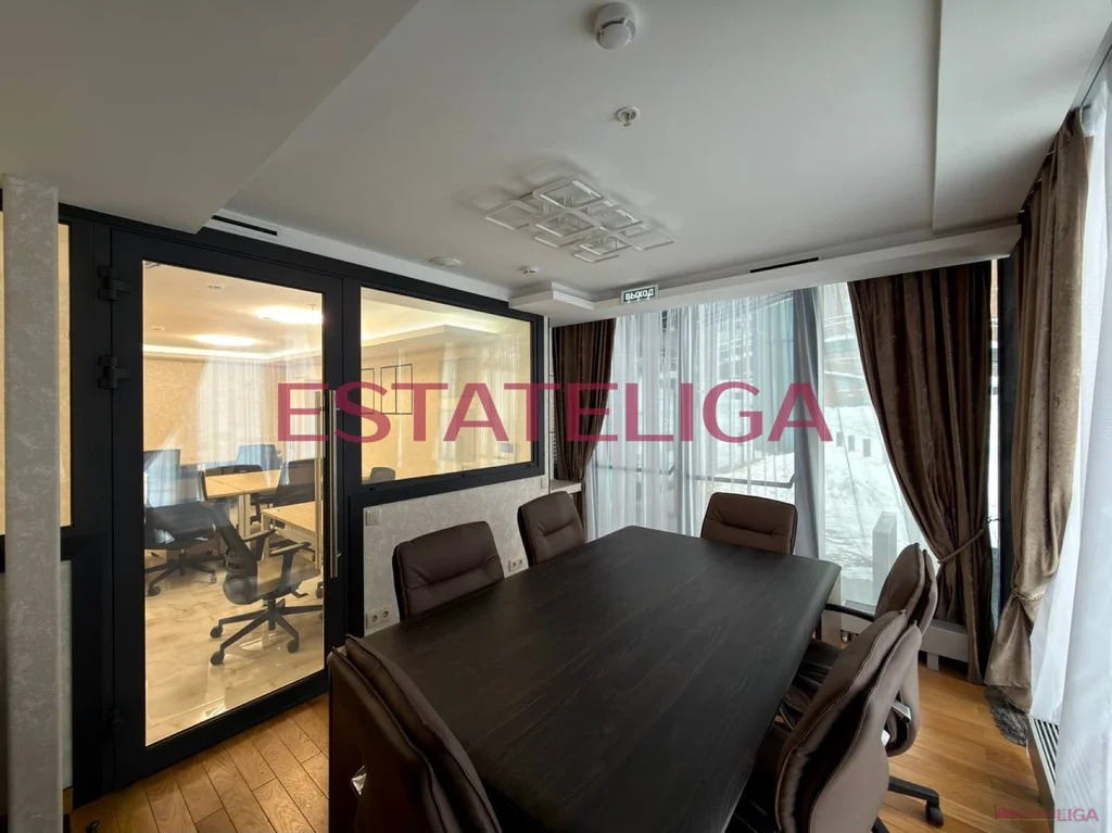 Аренда офиса, ул. Ефремова - Фото 5