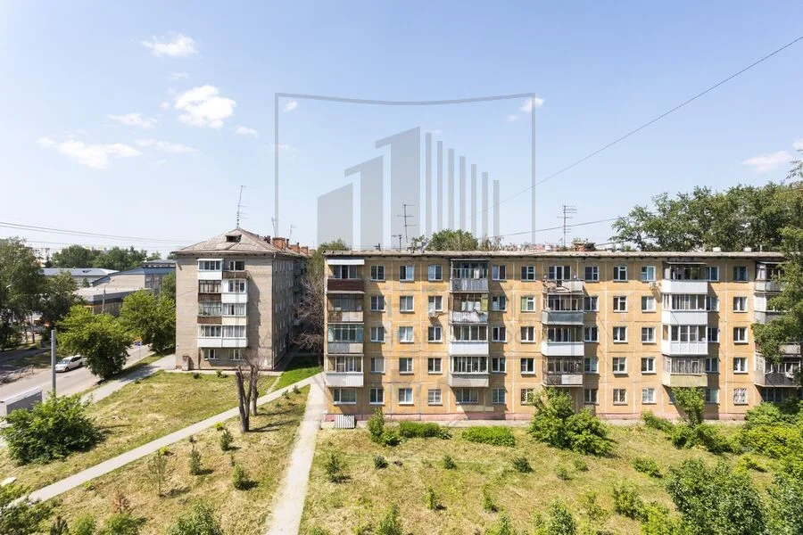 Продажа квартиры, Новосибирск, ул. Зорге - Фото 26