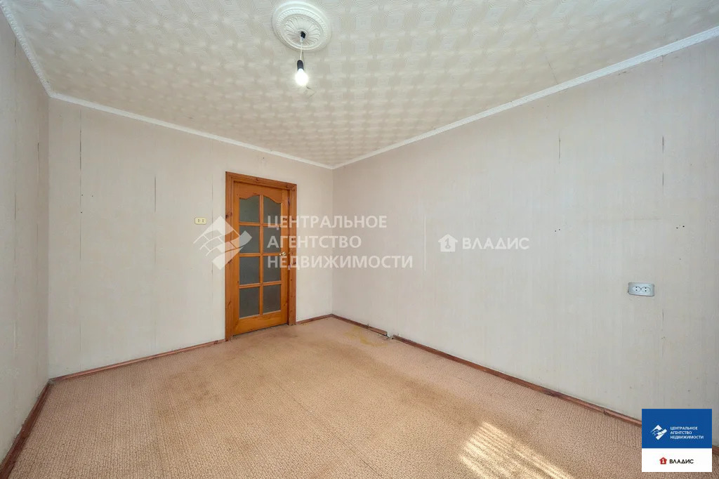 Продажа квартиры, Рязань, улица Новосёлов - Фото 13