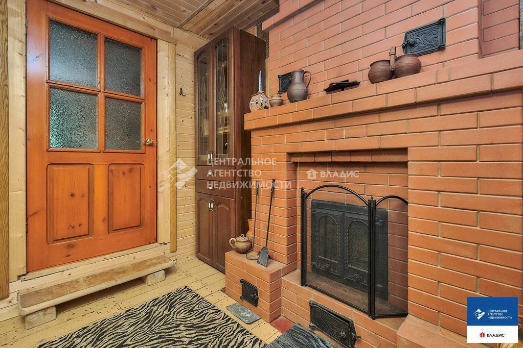 Продажа дома, Александрово, Рязанский район, садоводческое ... - Фото 9