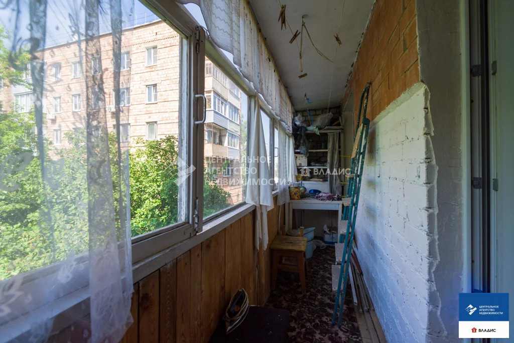 Продажа квартиры, Рязань, ул. Керамзавода - Фото 5