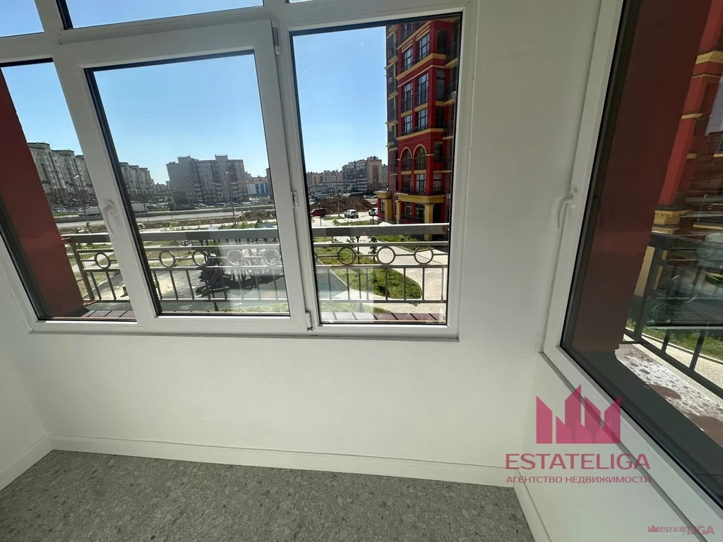 Продажа квартиры, Видное, Ленинский район, улица Галины Вишневской - Фото 22