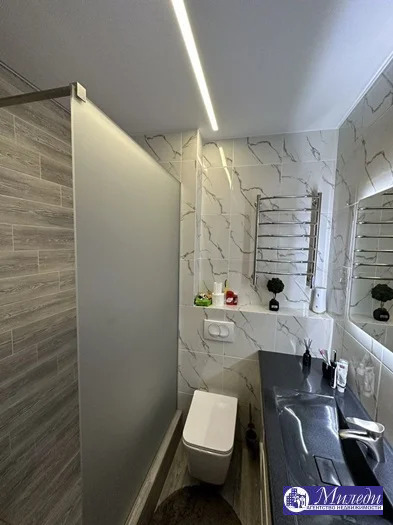 Продажа квартиры, Батайск, ул. Горького - Фото 9