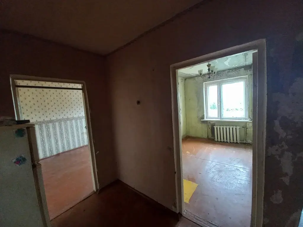 Продается 2-ком.кв. г. Пенза 40 лет Октября 28, 1эт/2эт/к. - Фото 23