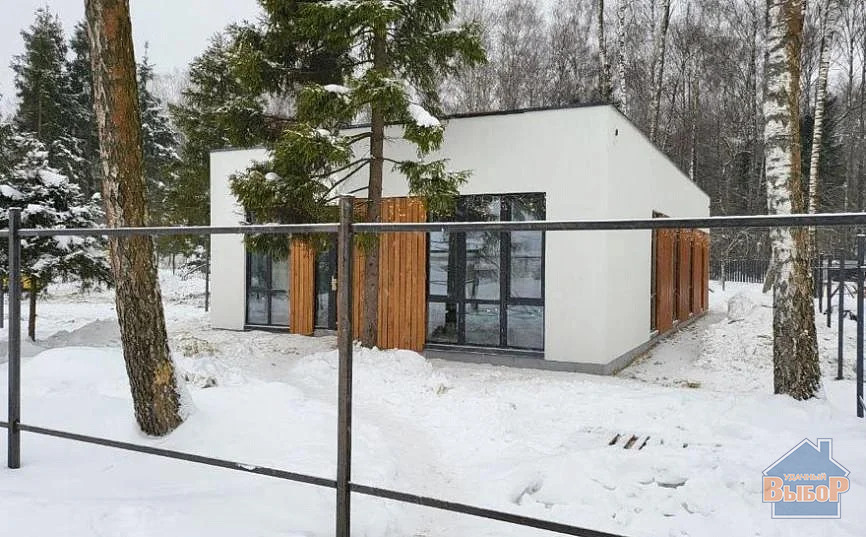 Продажа дома, Прудки, Раменский район, 204 - Фото 1