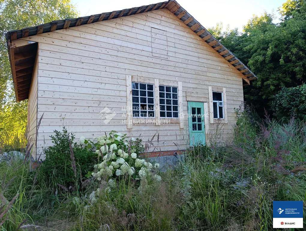 Продажа дома, Березово, Шиловский район, ул. Красная - Фото 10