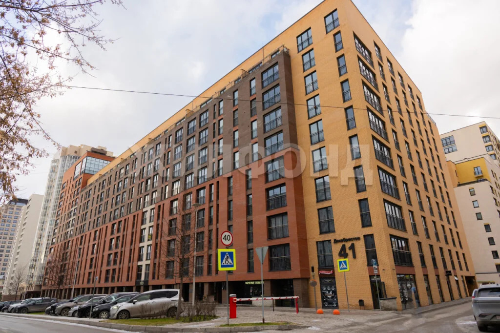 Продажа квартиры, Новосибирск, ул. Декабристов - Фото 41