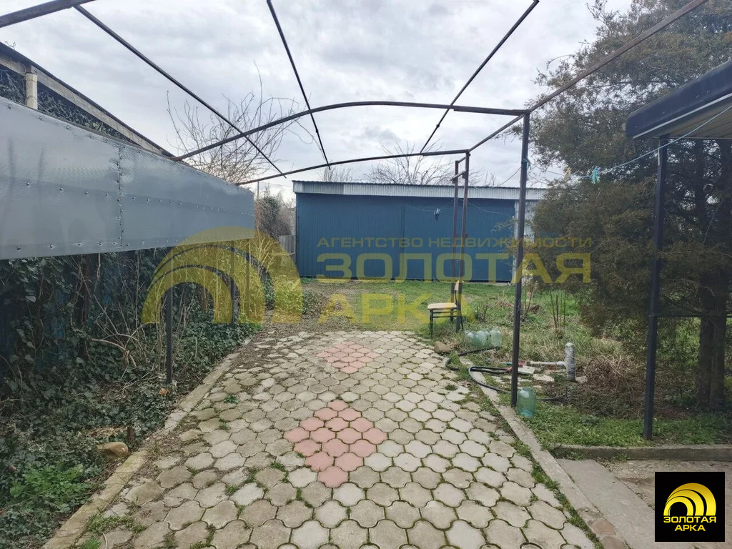 Продажа дома, Холмская, Абинский район, ул. Гоголя - Фото 16