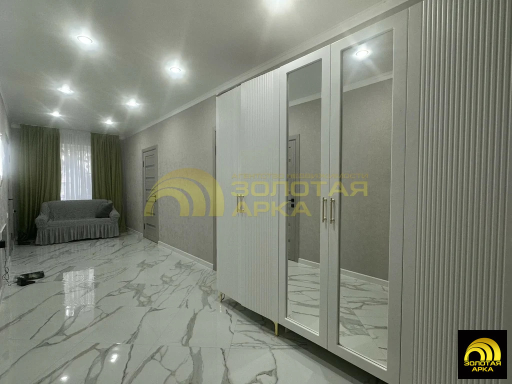 Продажа дома, Старотитаровская, Темрюкский район, Лебединский тупик - Фото 14