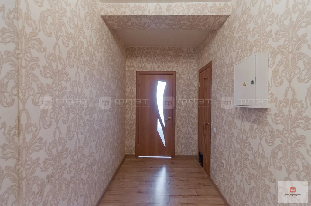 Продажа квартиры, Казань, ул. Гарифа Ахунова - Фото 10