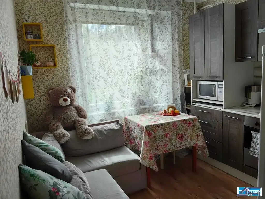 продается 1-а комнатная квартира - Фото 0