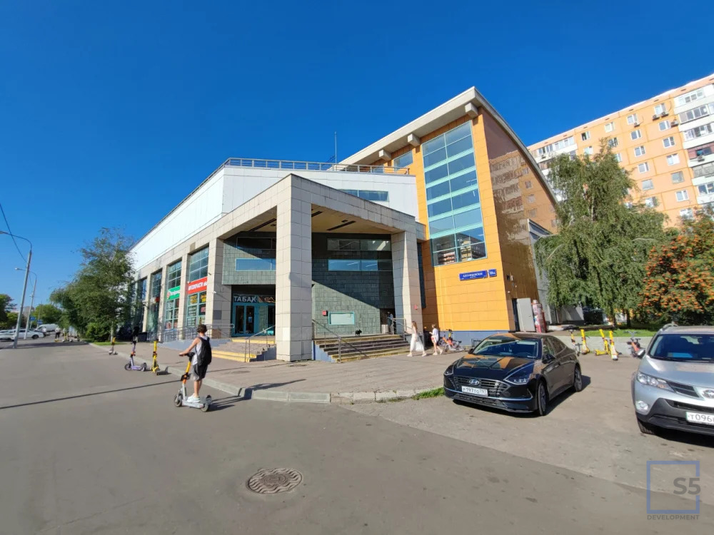 Аренда торгового помещения, Алтуфьевское ш. - Фото 3