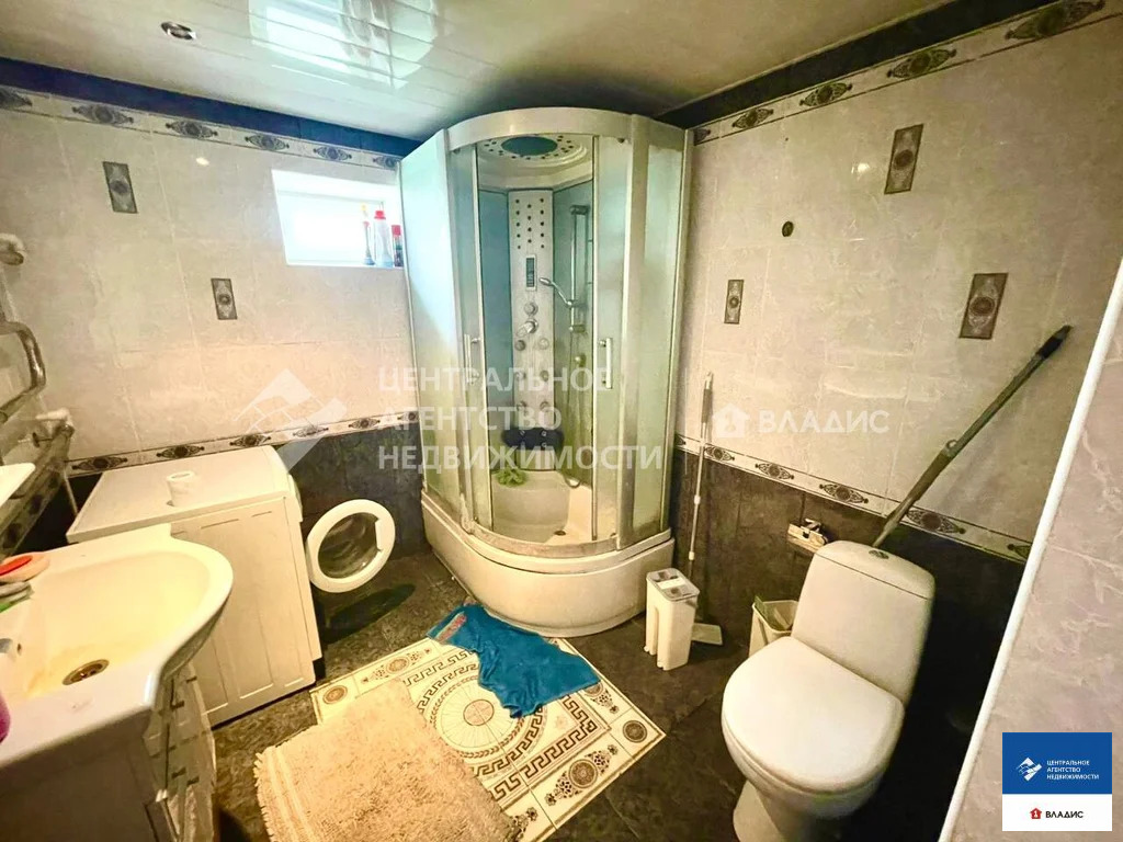 Продажа дома, Ольхи, Ухоловский район, ул. Центральная - Фото 20