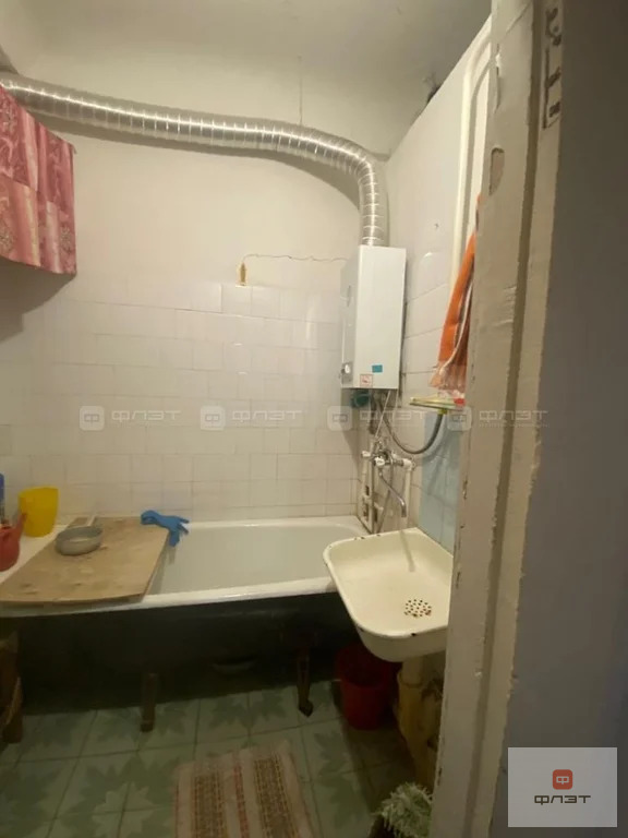 Продажа квартиры, Казань, ул. Социалистическая - Фото 10