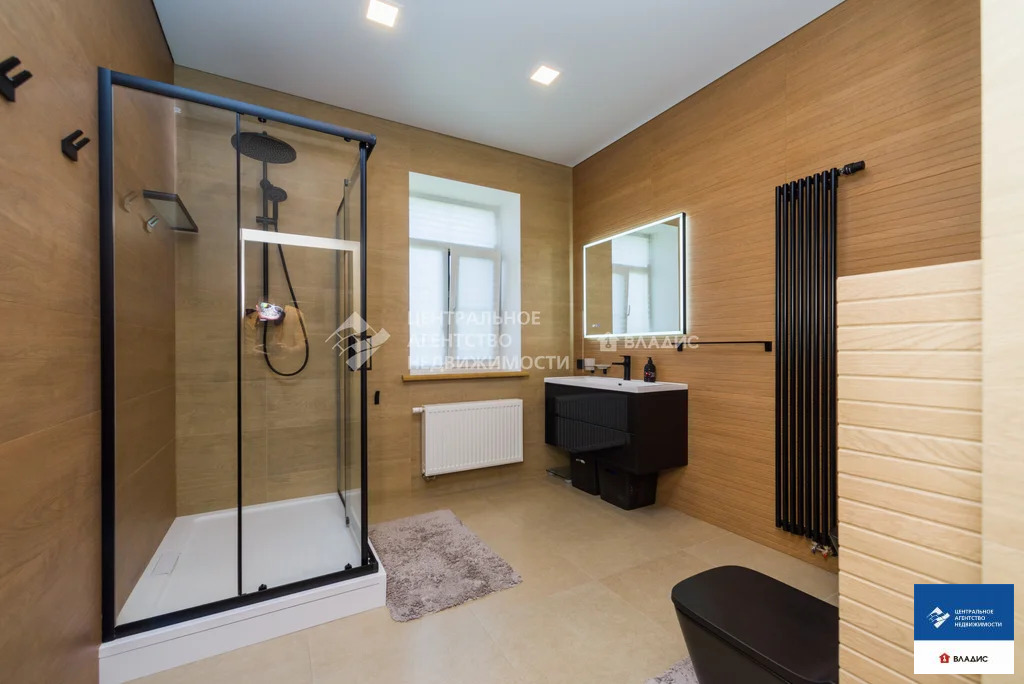 Продажа дома, Дубняки, Рязанский район, Спортивная улица - Фото 19
