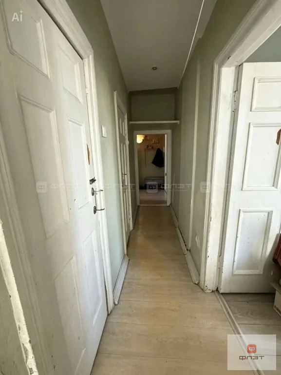 Продажа квартиры, Казань, ул. Айвазовского - Фото 9