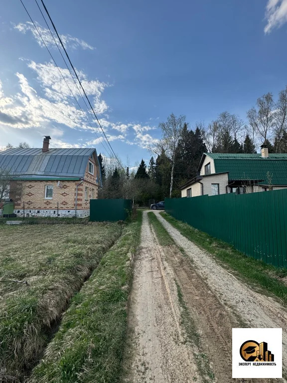 Продажа участка, СНТ Лукошкино - Фото 1