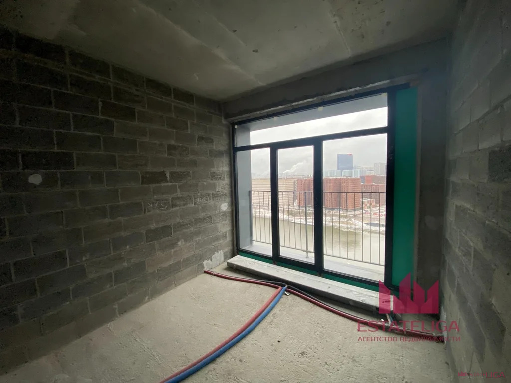 Продажа квартиры, Новоданиловская наб. - Фото 7