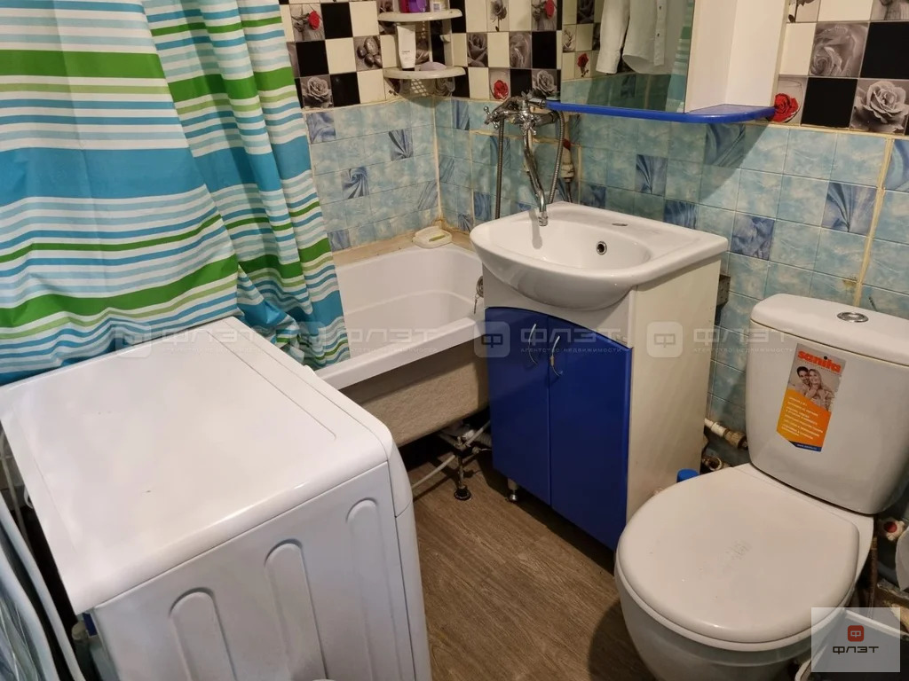 Продажа квартиры, Казань, ул. Белинского - Фото 8