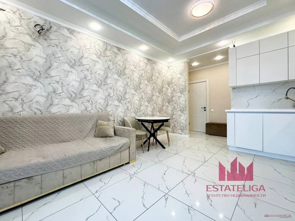 Продажа квартиры, Волгоградский пр-кт. - Фото 6