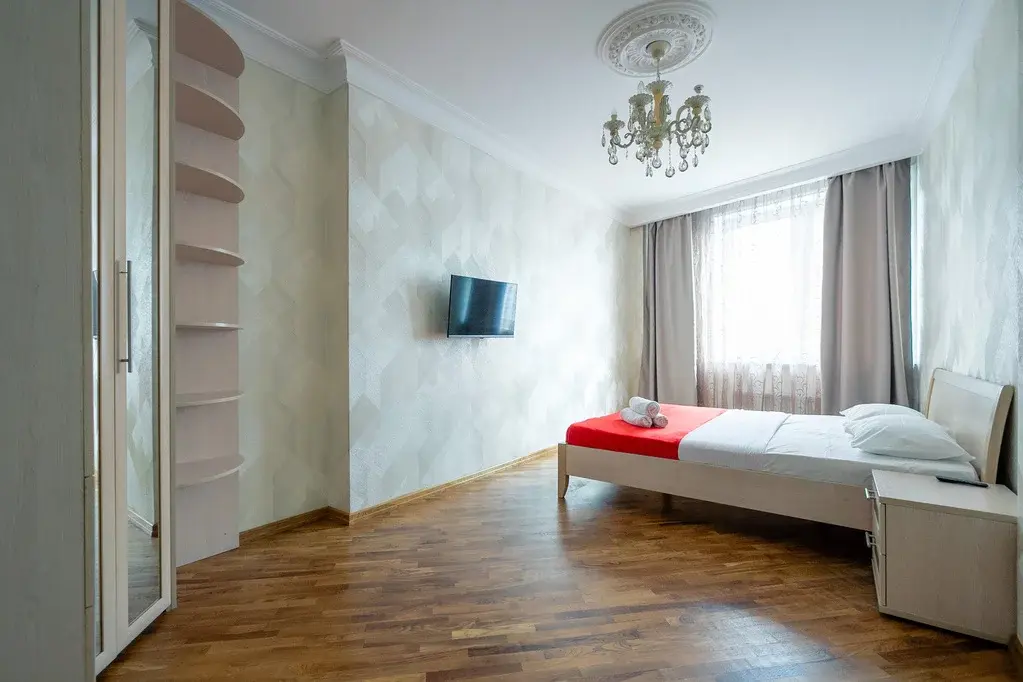 Maxrealty24 Молодёжная 7 к1 - Фото 13