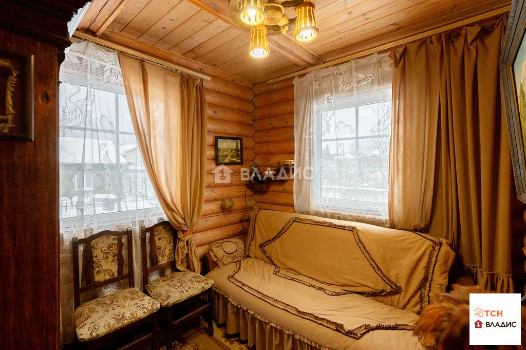 Продажа дома, Мытищи, Мытищинский район - Фото 1