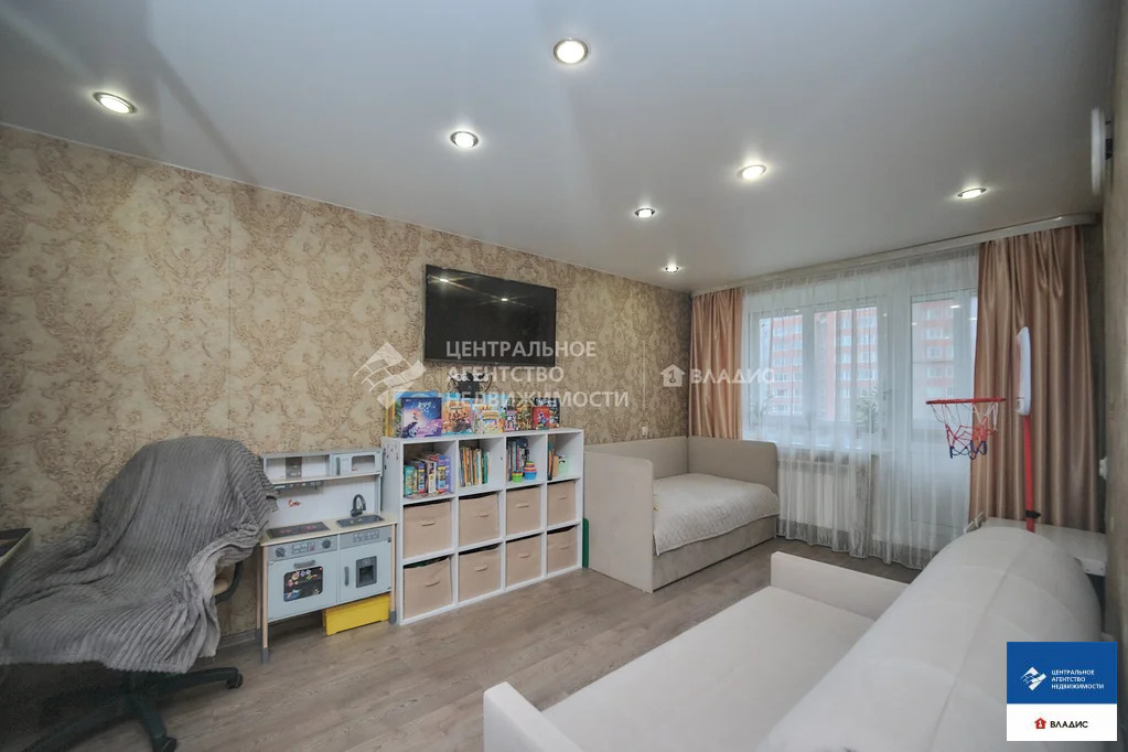 Продажа квартиры, Рязань, ул. Зубковой - Фото 5