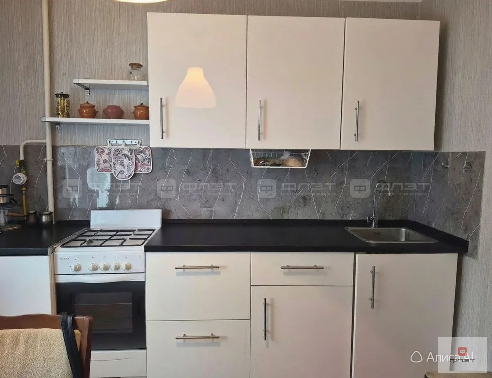 Продажа квартиры, Казань, ул. Юлиуса Фучика - Фото 7