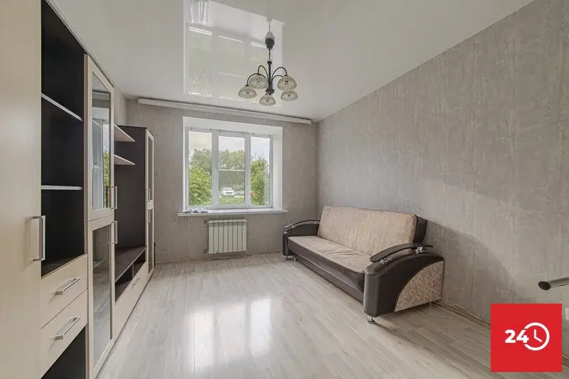 В продаже большая 1-комн.квартира по ул. Лозицкой 8. - Фото 7