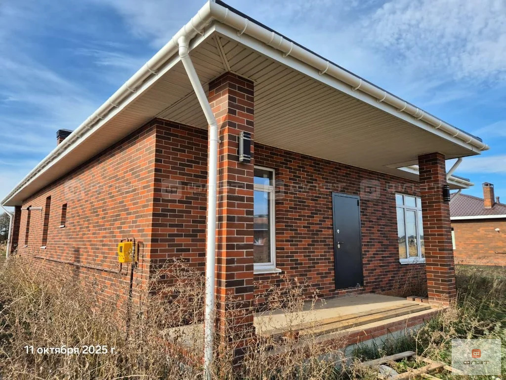 Продажа дома, Сокуры, Лаишевский район, ул. Восточная - Фото 20