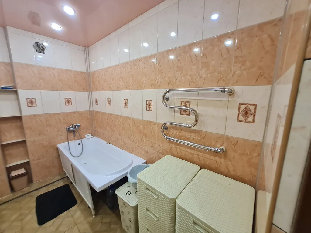 Аренда квартиры, Афипский, Северский район, ул. Строителей - Фото 6
