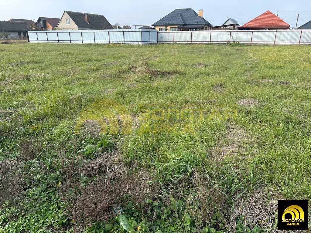 Продажа участка, Полтавская, Красноармейский район, ул. ... - Фото 5