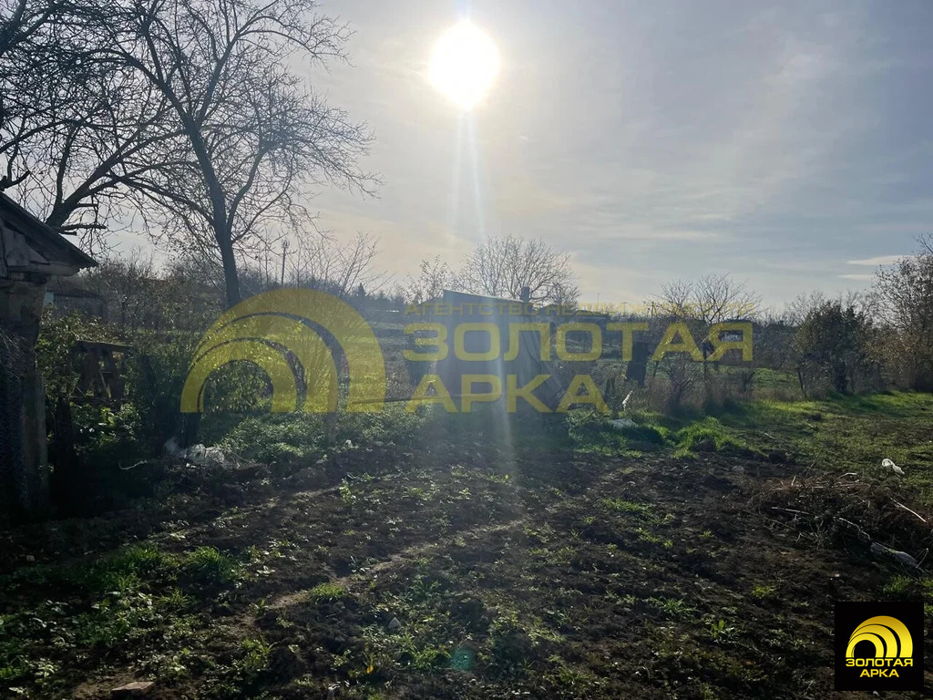 Продажа участка, Варениковская, Крымский район - Фото 1